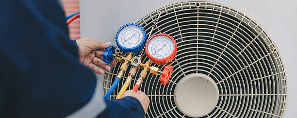 Licensed Emergency Hvac service in Pleasant Hill, OH - JG Cool HVAC
