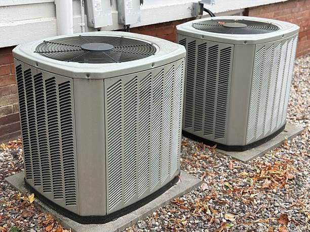 Reliable Emergency Hvac contractor in Pleasant Hill, OH by JG Cool HVAC